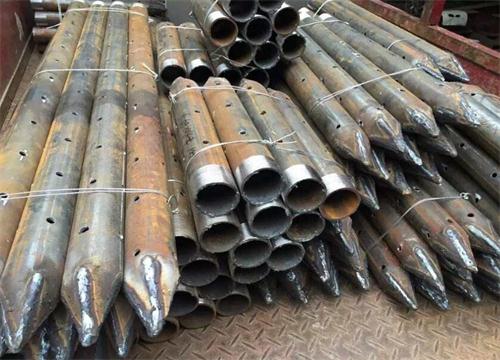 思明钢花管哪里有卖